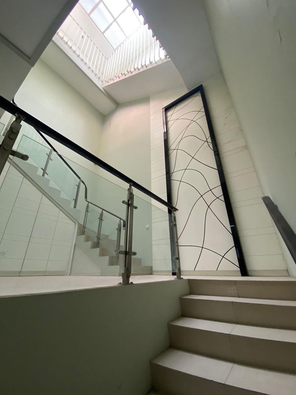 JUAL RUKO RAYA DARMO PERMAI UTARA STRATEGIS