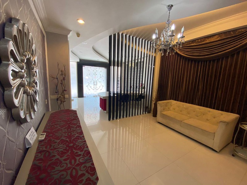 JUAL RUKO RAYA DARMO PERMAI UTARA STRATEGIS