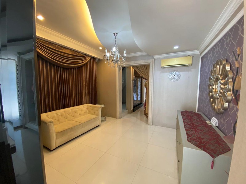 JUAL RUKO RAYA DARMO PERMAI UTARA STRATEGIS