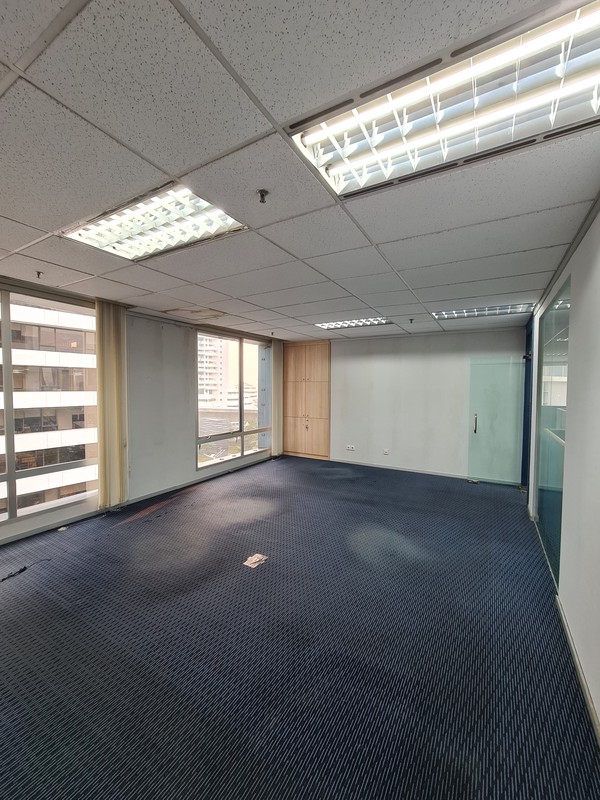 For Lease Office Spaces at Jendral Sudirman 