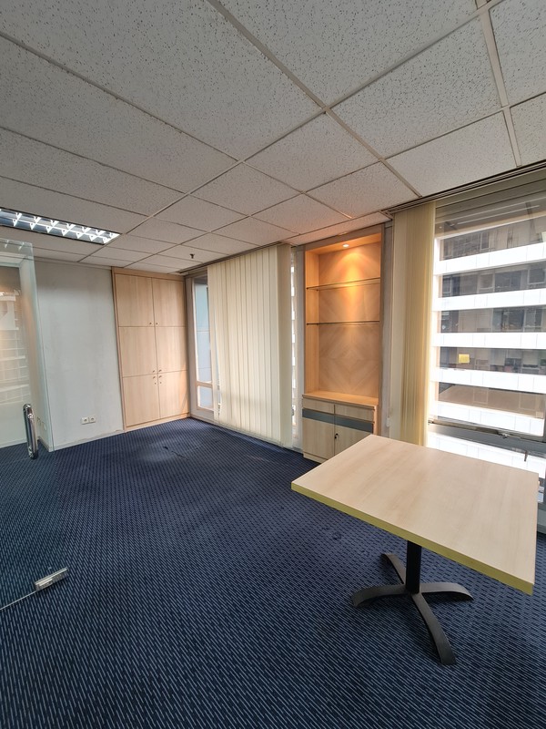For Lease Office Spaces at Jendral Sudirman 