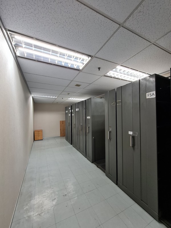 For Lease Office Spaces at Jendral Sudirman 