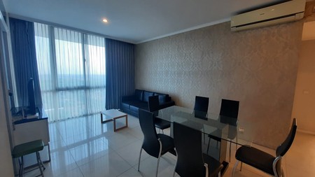 JUAL APARTEMENT CIPUTRA WORLD THE VUE 3 BR