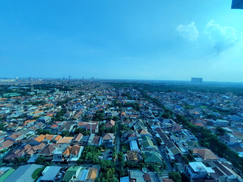 JUAL APARTEMENT CIPUTRA WORLD THE VUE 3 BR