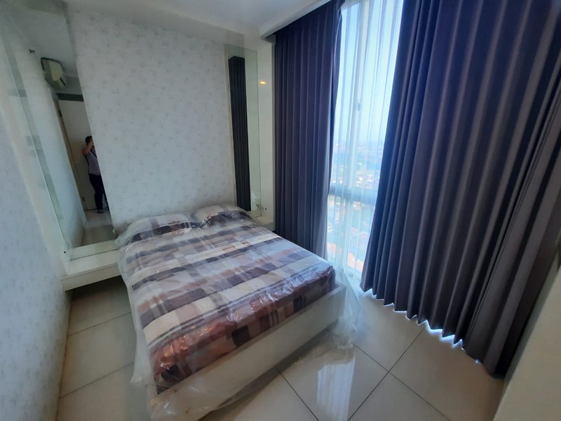 JUAL APARTEMENT CIPUTRA WORLD THE VUE 3 BR