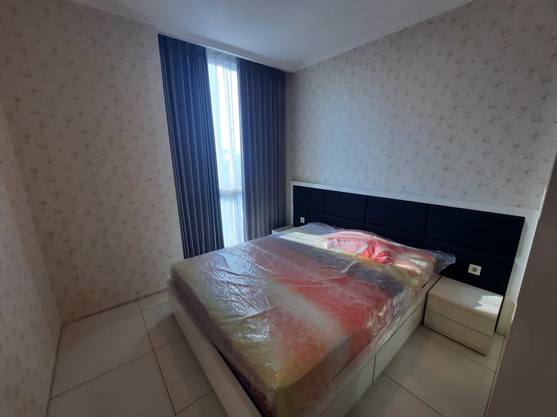 JUAL APARTEMENT CIPUTRA WORLD THE VUE 3 BR