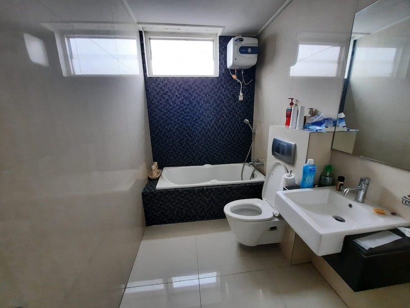 JUAL APARTEMENT CIPUTRA WORLD THE VUE 3 BR