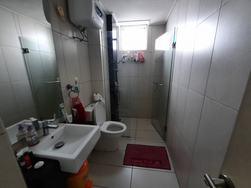 JUAL APARTEMENT CIPUTRA WORLD THE VUE 3 BR