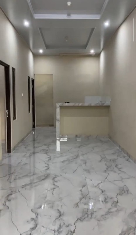 Rumah Minimalis Modern di Perum Griya Parahita BSD Pagedangan