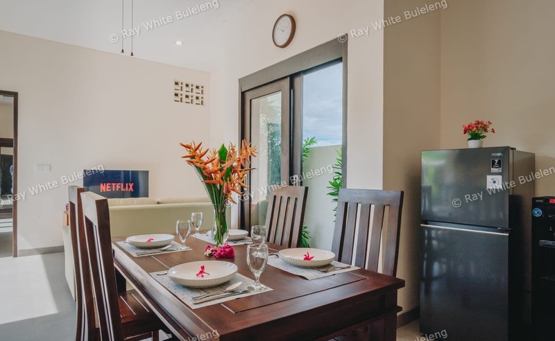 Stylish Brand New Villa with Private Pool in Lovina, North Bali