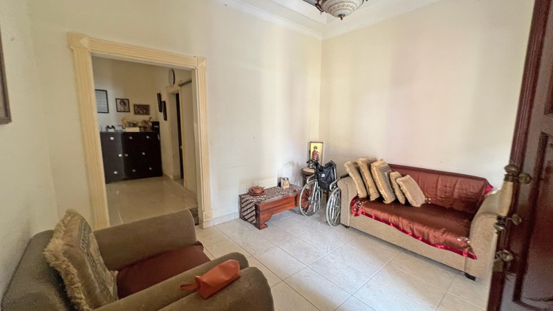 Rumah Lokasi Strategis siap huni di Griya Loka BSD City