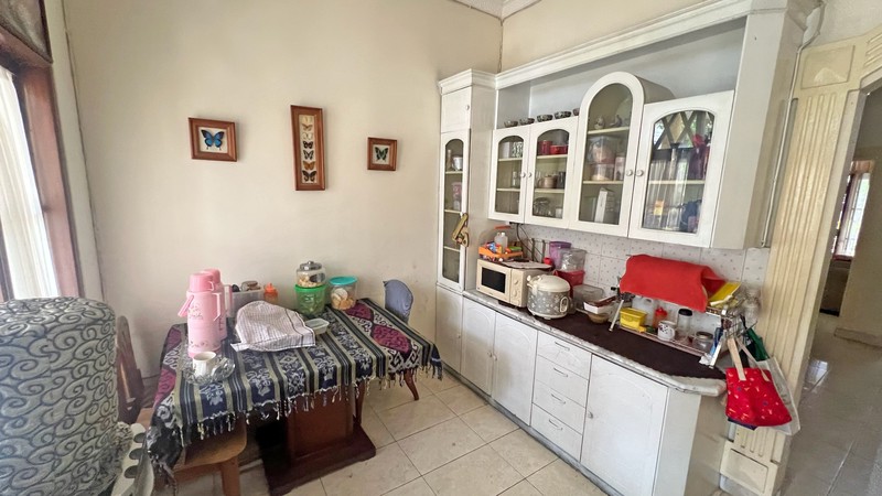 Rumah Lokasi Strategis siap huni di Griya Loka BSD City