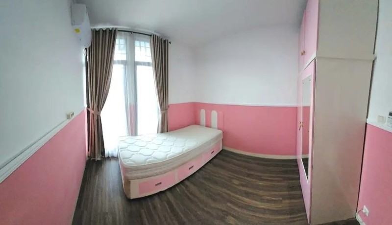 Rumah Modern 2 lantai di Neo Permata Bintaro Jaya Sektor 9