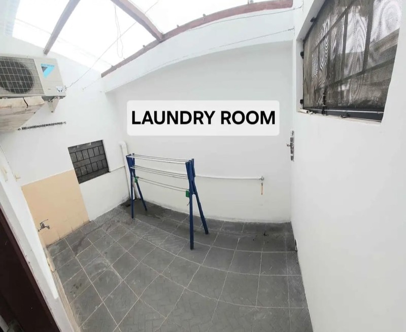 Rumah Modern 2 lantai di Neo Permata Bintaro Jaya Sektor 9