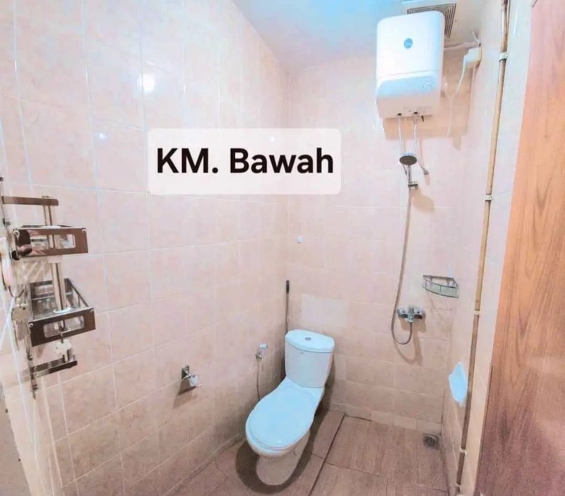 Rumah Modern 2 lantai di Neo Permata Bintaro Jaya Sektor 9