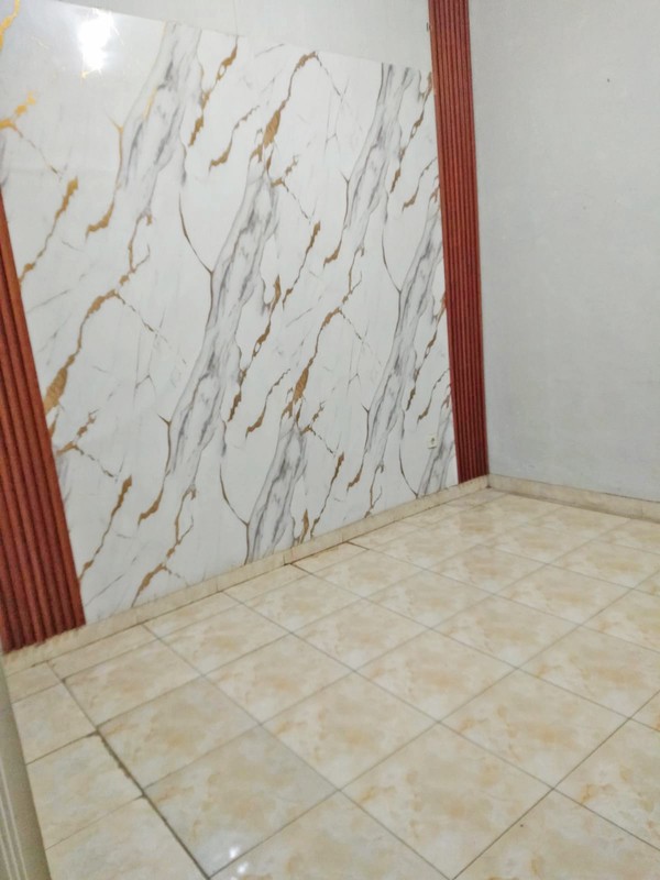 Rumah siap huni di Perum 6600, Pancoran Mas Depok