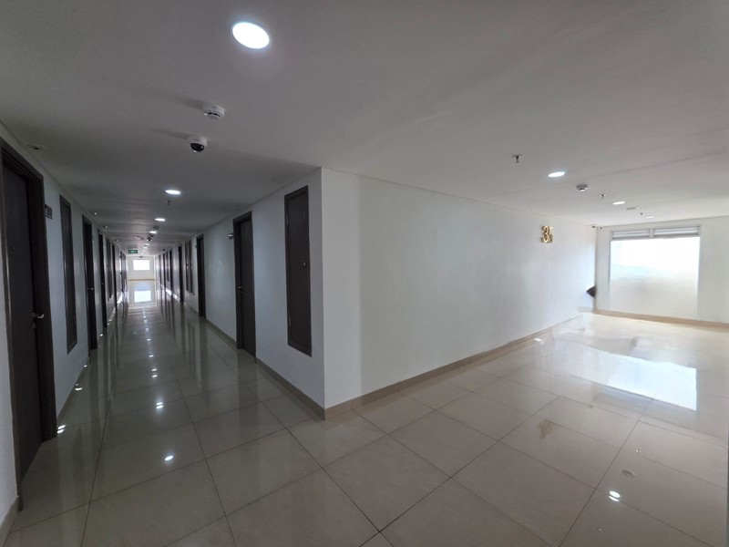 Apart Murah hanya 500jt an di Apart Tamansari Bintaro Type Rosewood