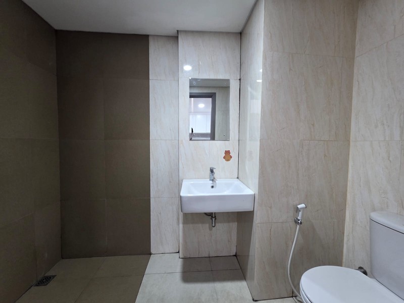 Apart Murah dan Cozy di Apart Tamansari Bintaro Type Oakwood