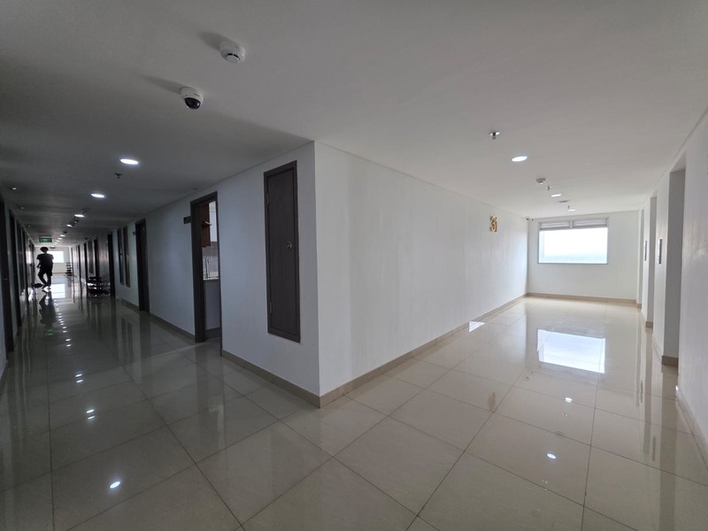 Apart Murah dan Cozy di Apart Tamansari Bintaro Type Oakwood