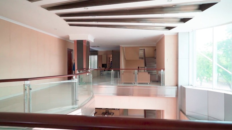 Gudang Siap Pakai 3000m2 di Marunda Centre Bagus Rapi, Gudang di Marunda Center