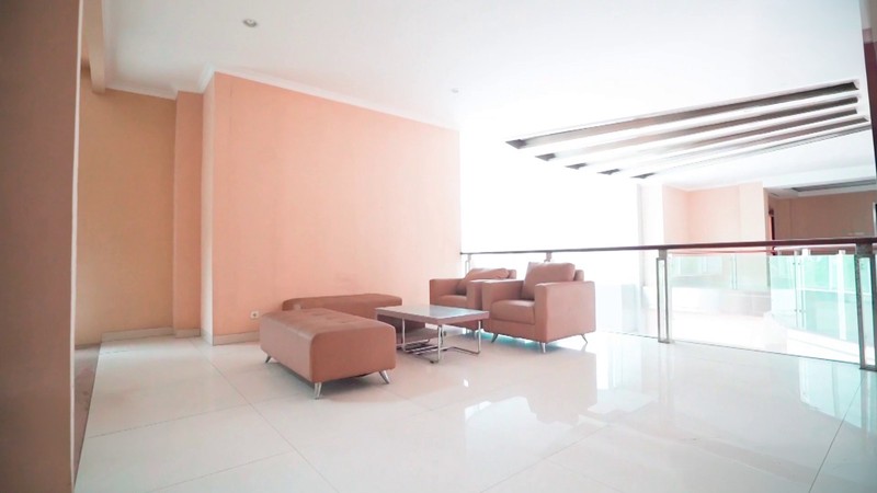 Gudang Siap Pakai 3000m2 di Marunda Centre Bagus Rapi, Gudang di Marunda Center