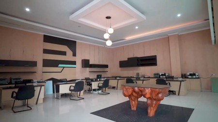 Gudang Siap Pakai 3000m2 di Marunda Centre Bagus Rapi, Gudang di Marunda Center