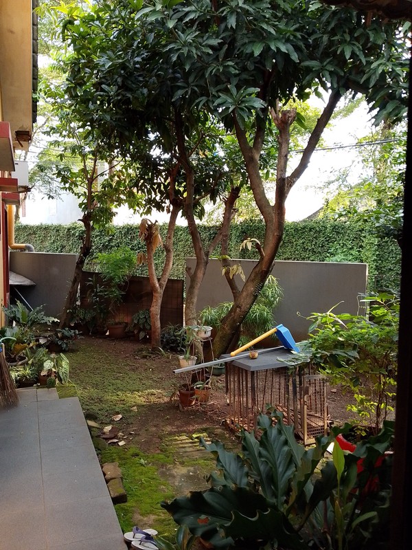 Dijual Rumah Dalam Komplek Lokasi Strategis Di Perumahan Griya Rajawali, Ciputat, Tangerang Selatan