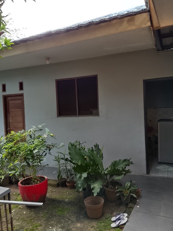 Dijual Rumah Dalam Komplek Lokasi Strategis Di Perumahan Griya Rajawali, Ciputat, Tangerang Selatan