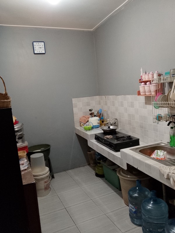 Dijual Rumah Dalam Komplek Lokasi Strategis Di Perumahan Griya Rajawali, Ciputat, Tangerang Selatan