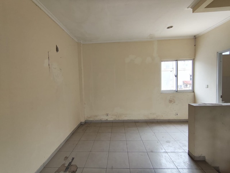 Ruko Strategis di Spectra Alam Sutera - Area Usaha Ramai & Premium