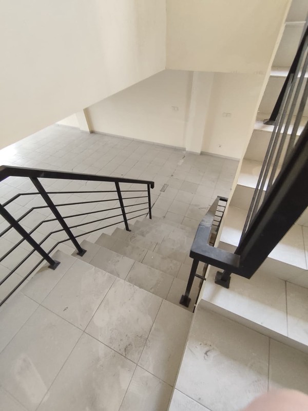 Ruko Strategis di Spectra Alam Sutera - Area Usaha Ramai & Premium