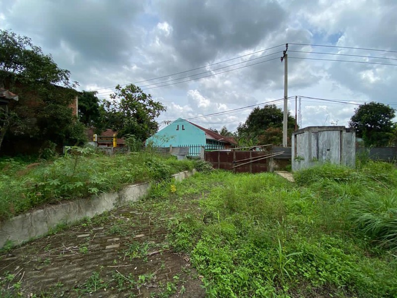 DI JUAL PABRIK DI SUKABUMI SIAP PAKAI, JAWA BARAT