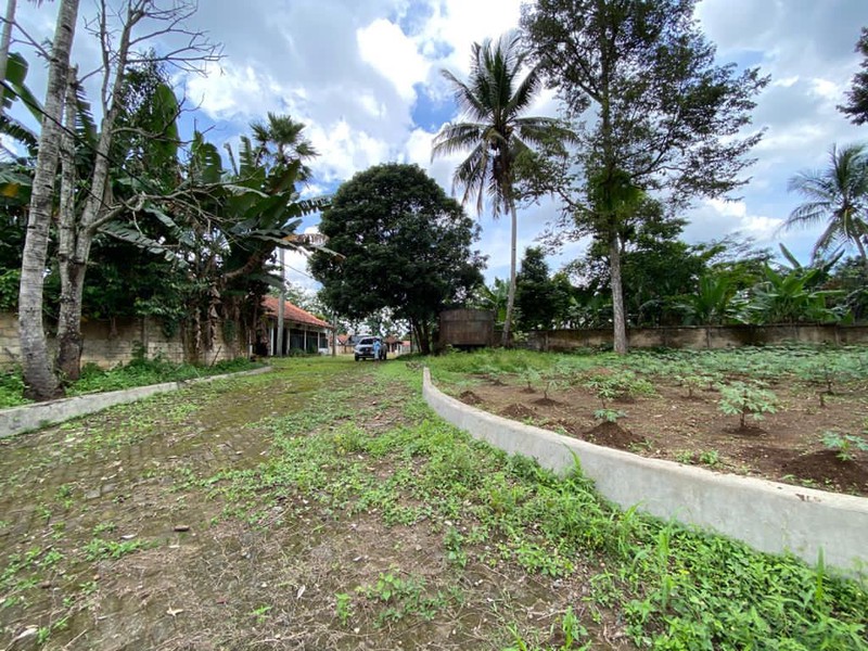 DI JUAL PABRIK DI SUKABUMI SIAP PAKAI, JAWA BARAT