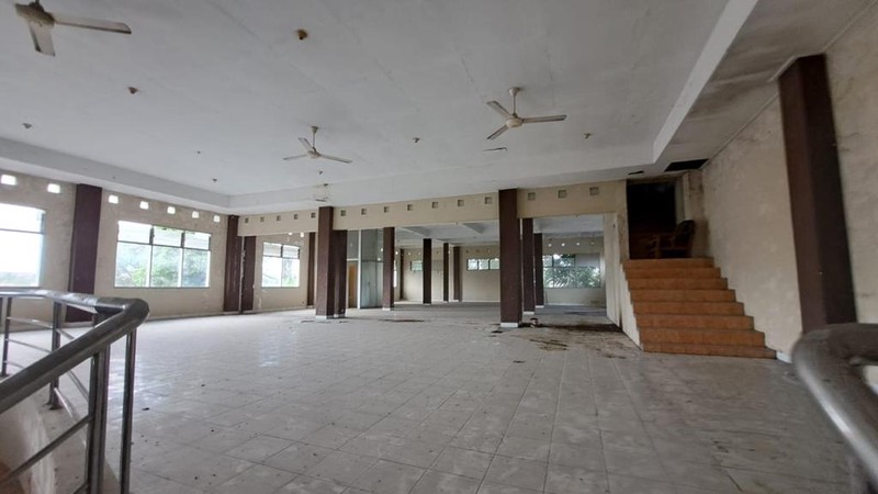 Peluang Bisnis Premium Ruang Usaha 3 Lantai di Jl. A.M. Sangaji Lokasi Magnet Bisnis Sleman