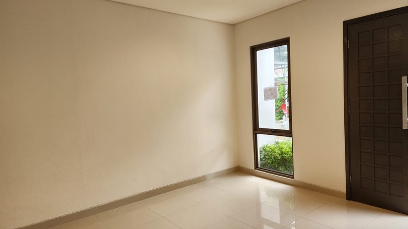 Dijual Rumah Cantik di Luxmore, Greenwich,BSD City