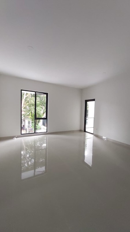 Rumah Baru Minimalis 2 Lantai Siap Huni di Giri loka BSD Dekat Tol