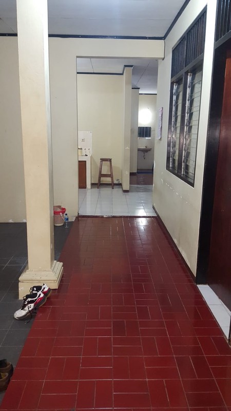 Aset Premium di Tengah Kota, Rumah Strategis Kotabaru, Cocok untuk Bisnis & Hunian Eksklusif