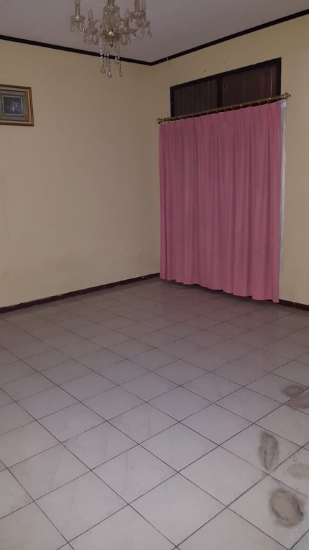 Aset Premium di Tengah Kota, Rumah Strategis Kotabaru, Cocok untuk Bisnis & Hunian Eksklusif