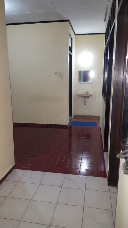 Aset Premium di Tengah Kota, Rumah Strategis Kotabaru, Cocok untuk Bisnis & Hunian Eksklusif