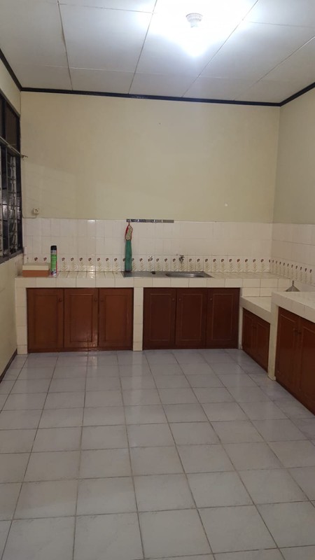 Aset Premium di Tengah Kota, Rumah Strategis Kotabaru, Cocok untuk Bisnis & Hunian Eksklusif