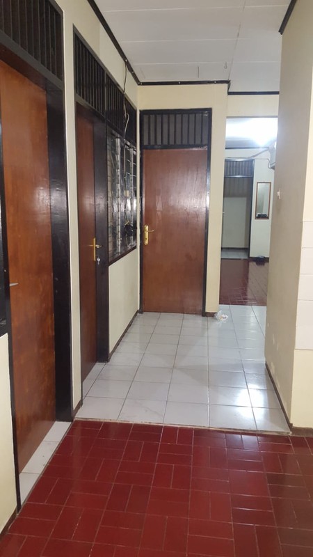 Aset Premium di Tengah Kota, Rumah Strategis Kotabaru, Cocok untuk Bisnis & Hunian Eksklusif