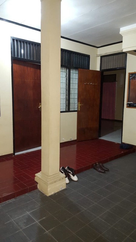 Aset Premium di Tengah Kota, Rumah Strategis Kotabaru, Cocok untuk Bisnis & Hunian Eksklusif