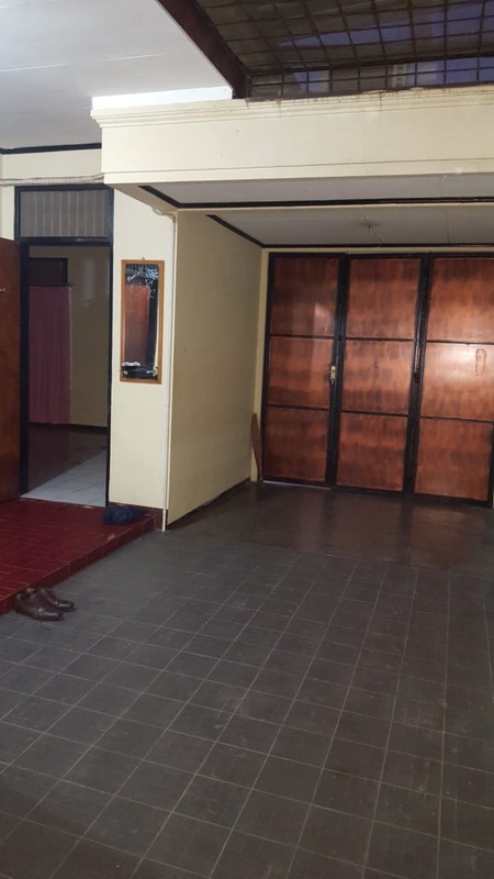 Aset Premium di Tengah Kota, Rumah Strategis Kotabaru, Cocok untuk Bisnis & Hunian Eksklusif