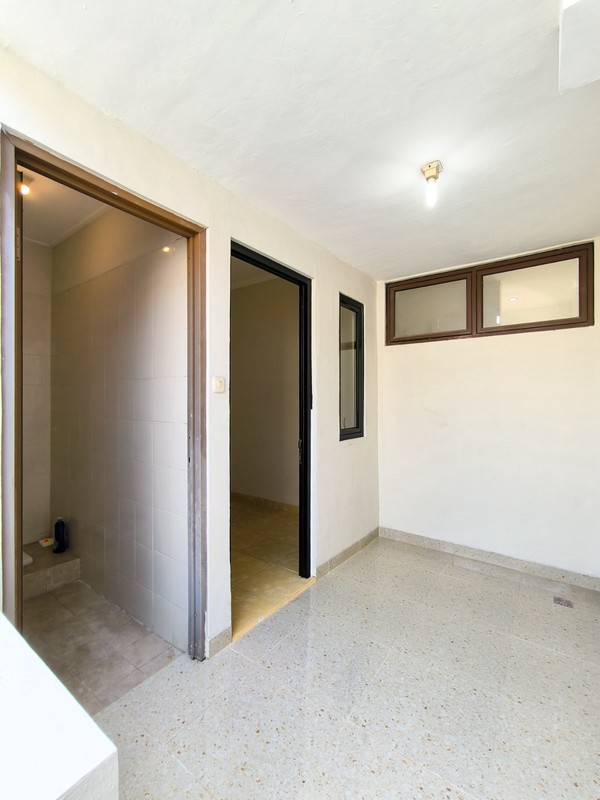 Rumah Bagus,dalam cluster di Bintaro Jaya 9