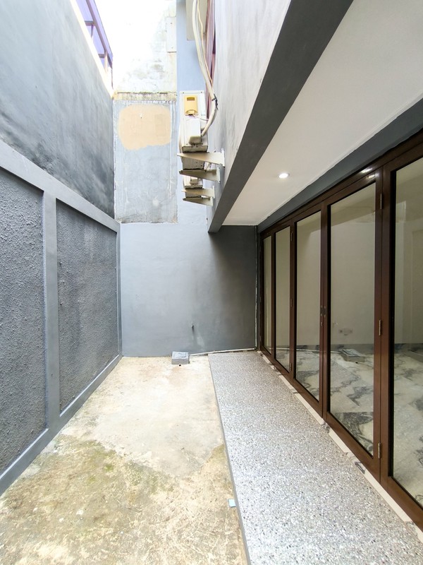 Rumah Bagus,dalam cluster di Bintaro Jaya 9