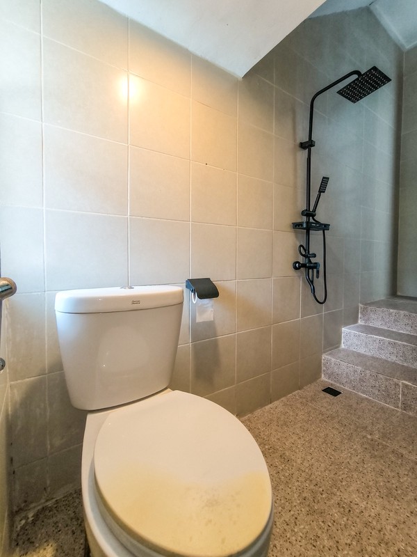 Rumah Bagus,dalam cluster di Bintaro Jaya 9