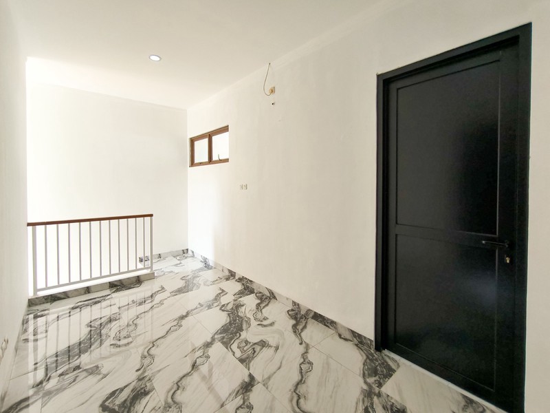 Rumah Bagus,dalam cluster di Bintaro Jaya 9