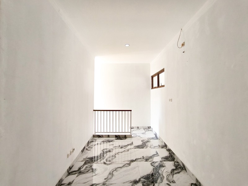 Rumah Bagus,dalam cluster di Bintaro Jaya 9