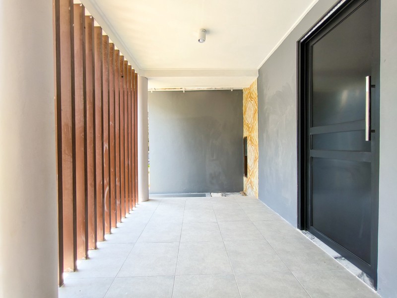 Rumah Bagus,dalam cluster di Bintaro Jaya 9