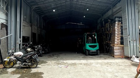 For Sale Gudang at Pulogadung